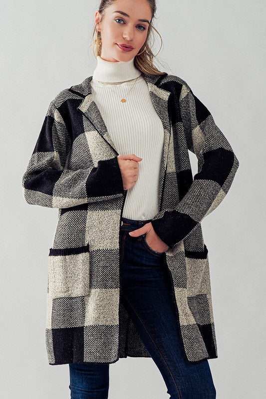 Cozy Cardigans & Jackets – Rielle