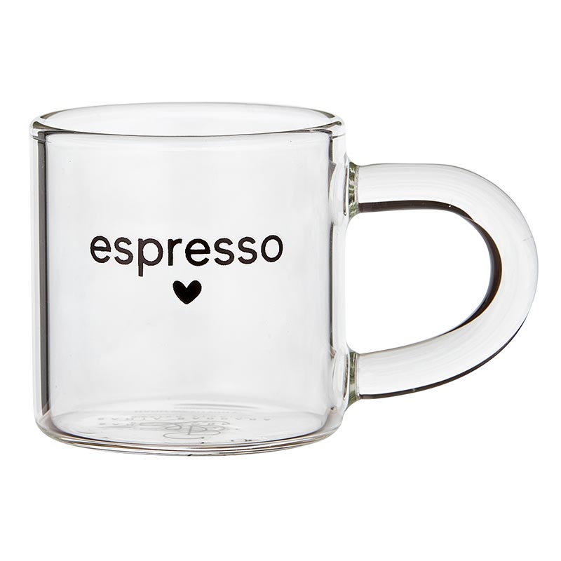 Espresso Shot Cup