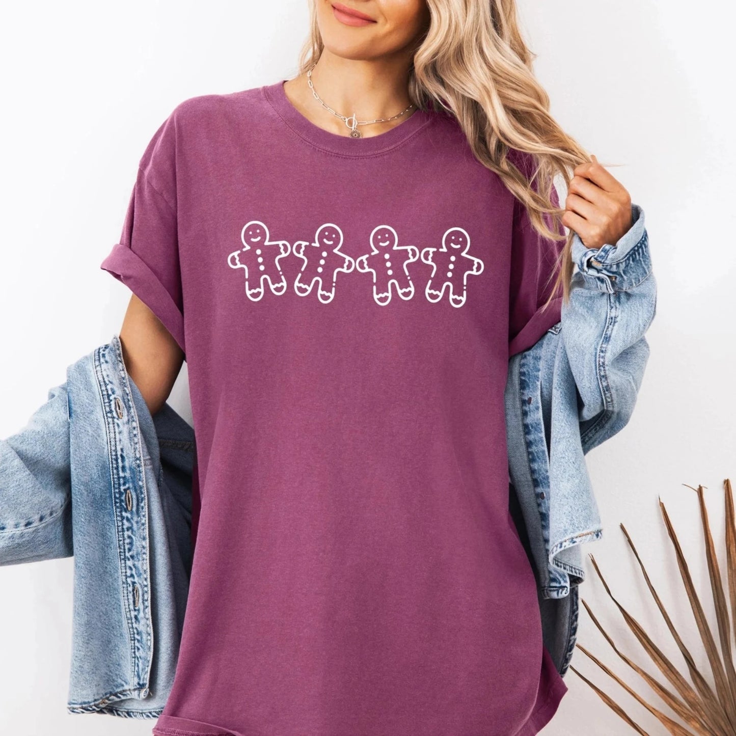 Gingerbread Love Shirt